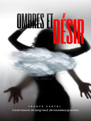 cover image of Ombres et désir